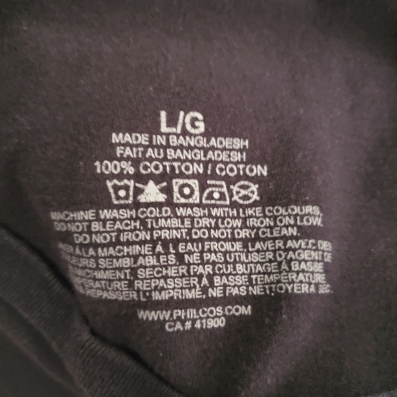 Panic at the Disco - band tee - Size L - Picture 5 of 5